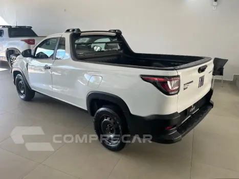 Strada Endurance 1.3 Flex 8V CS Plus