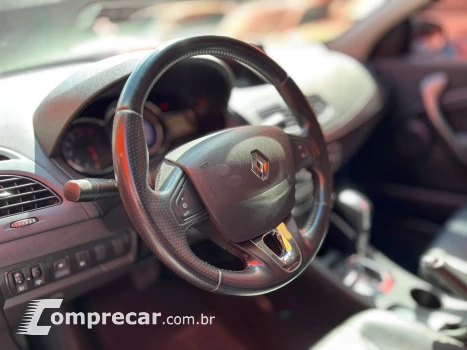 FLUENCE 2.0 Dynamique 16V
