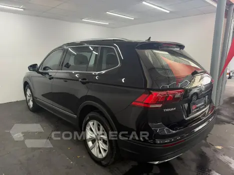 TIGUAN Allspac Comf 250 TSI 1.4 Flex