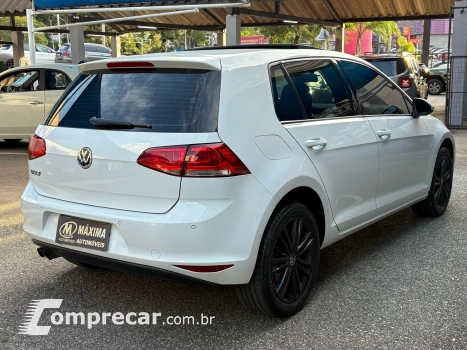 GOLF 1.4 TSI Comfortline 16V