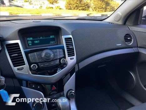 CRUZE 1.8 LT 16V