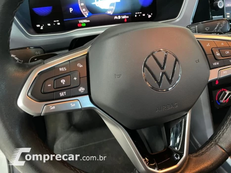 T-CROSS 1.0 200 TSI TOTAL FLEX SENSE AUTOMÁTICO