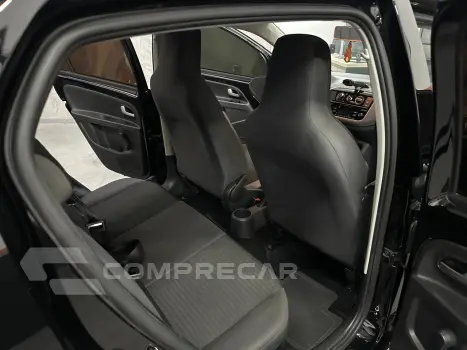 GOL 1.0 12V MPI Totalflex