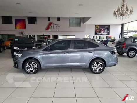 VIRTUS 1.0 200 TSI COMFORTLINE AUTOMÁTICO