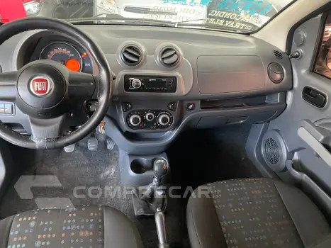FIORINO 1.4 MPI Furgão Endurance 8V