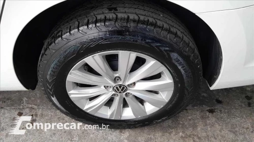 VIRTUS 1.0 170 TSI MANUAL