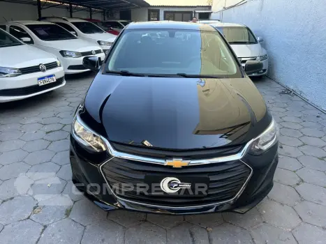 ONIX 1.0 FLEX LT MANUAL