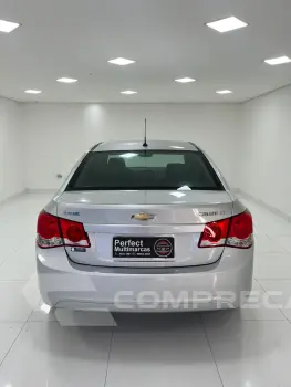 CRUZE 1.8 LT 16V