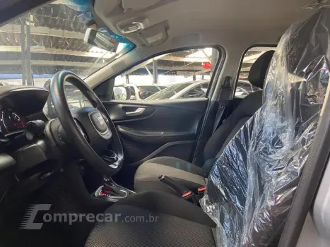 PULSE DRIVE 1.3 8V FLEX AUT.