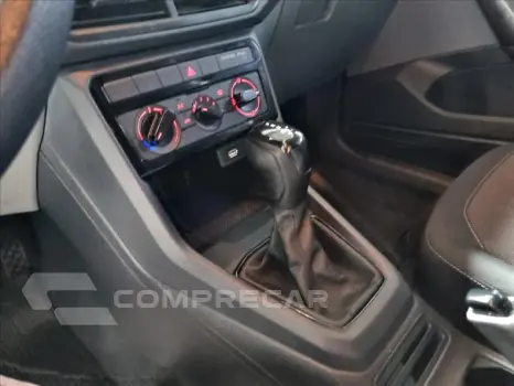 T-CROSS 1.0 200 TSI Sense