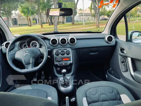 C3 1.5 Tendance 8V