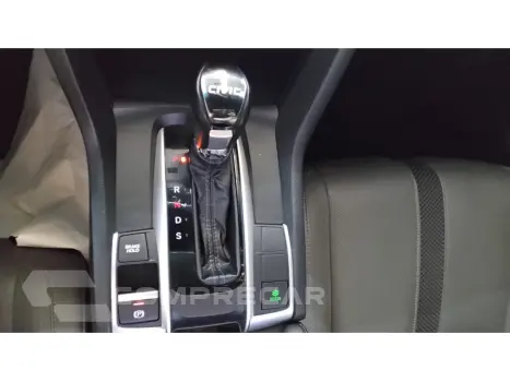 CIVIC 2.0 16V FLEXONE EXL 4P CVT