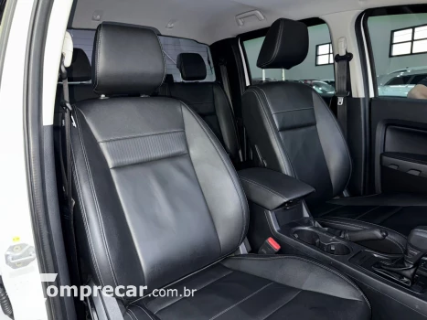 Ranger XLT 3.2