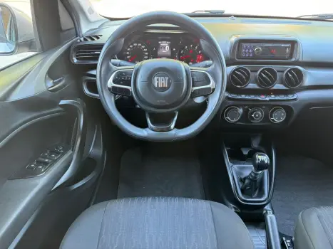 Argo 1.0 Firefly Flex Manual