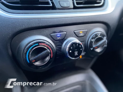 HB20 1.0 12V Comfort