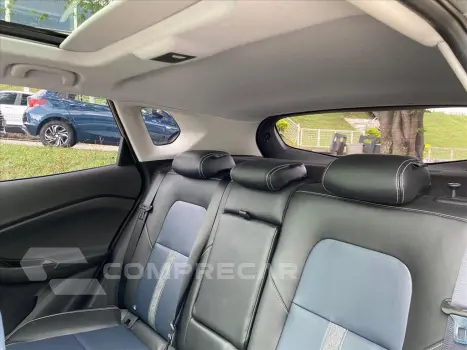 TRACKER 1.2 TURBO FLEX PREMIER AUTOMÁTICO