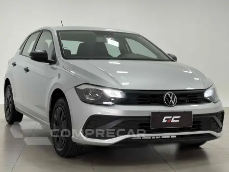 POLO 1.0 MPI TRACK MANUAL