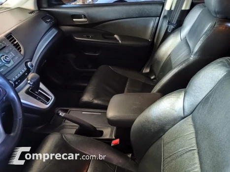 CRV LX