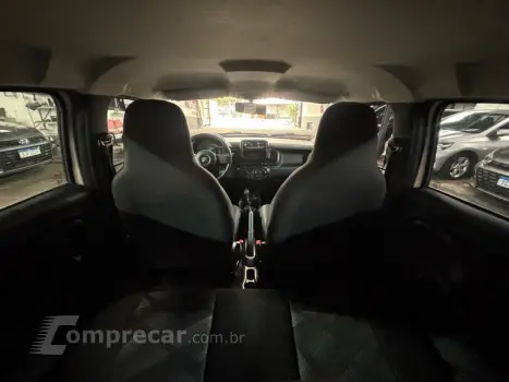 MOBI LIKE 1.0 FLEX 4P