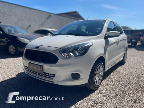 KA 1.0 Ti-vct SE