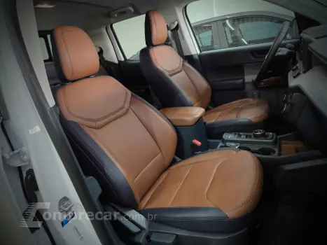 MAVERICK LARIAT FX4 2.0 ECOBOOST AUT.