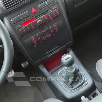 A3 1.8 Turbo 5p Mec.