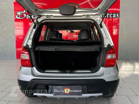 Livina 1.6 S X-Gear 16V Flex 4P Manual