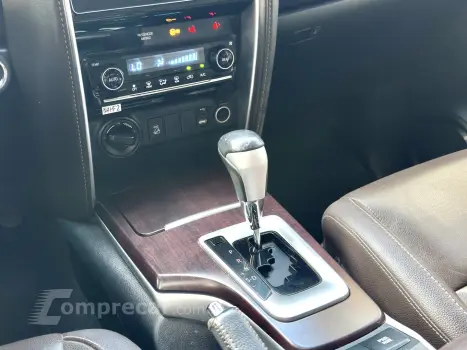 HILUX SW4 2.8 SRX 4X4 7 LUGARES 16V TURBO INTERCOOLER DIESEL