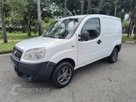 DOBLÒ 1.8 MPI Cargo