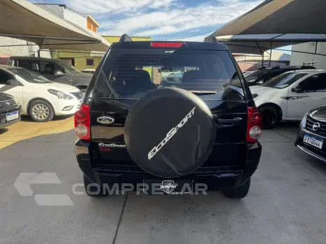 Ecosport 1.6 4P FREESTYLE FLEX