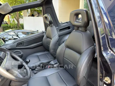 VITARA 1.6 JLX Canvas TOP 4X4 8V