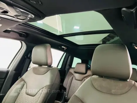 COMMANDER OVERLAND T270