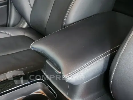 ECLIPSE CROSS 1.5 MIVEC TURBO GASOLINA HPE CVT
