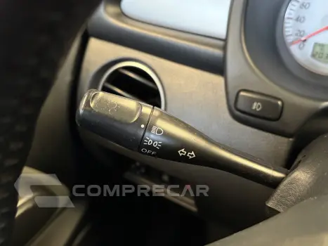 AIRTREK 2.4 4X4 16V GASOLINA 4P AUTOMÁTICO