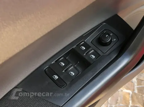 Polo 1.0 200 Tsi Sense Automático