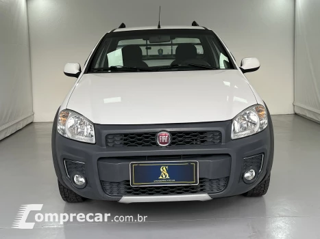 STRADA 1.4 MPI Freedom CS 8V