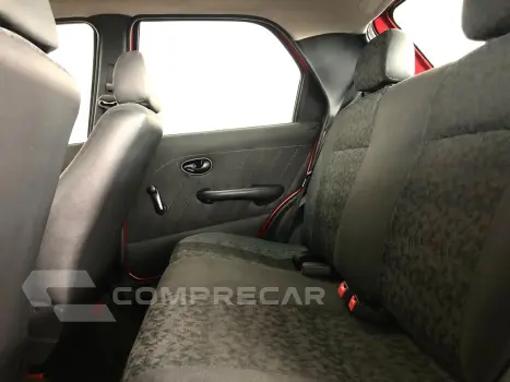 PALIO 1.0 MPI Fire Economy 8V