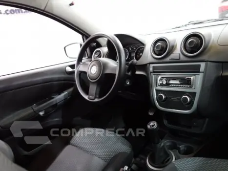 GOL - 1.0 MI 8V 4P MANUAL G.V