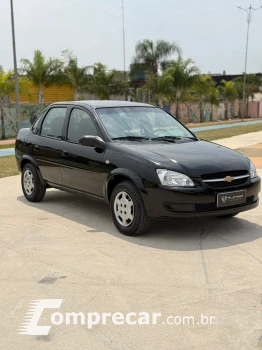 CLASSIC 1.0 MPFI LS 8V