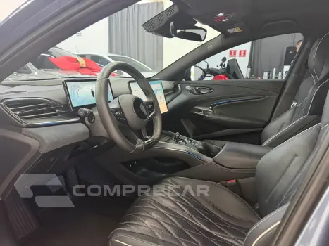 SEAL 82,5 KW AWD