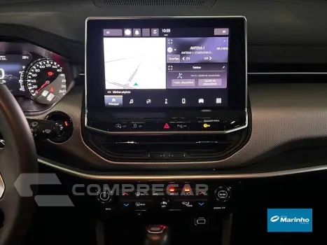 COMPASS 1.3 T270 TURBO FLEX LONGITUDE AT6