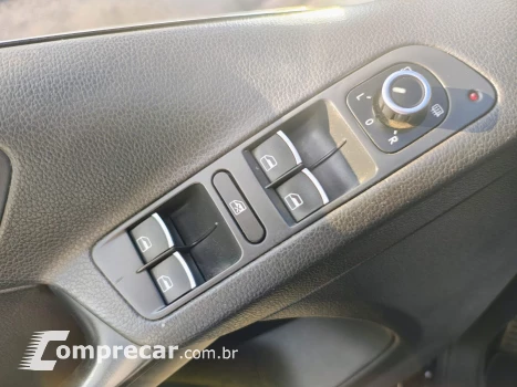 Tiguan TSI Turbo 2.0
