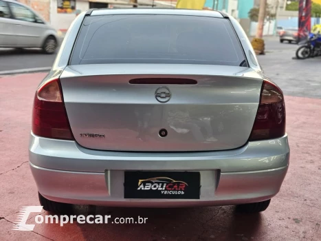 Corsa Sed. Premium 1.4 8V ECONOFLEX 4p