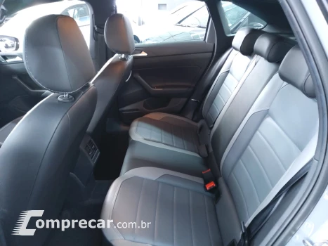 NIVUS 1.0 200 TSI TOTAL FLEX HIGHLINE AUTOMÁTICO