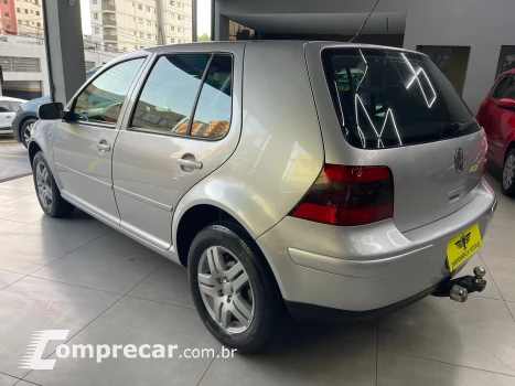 GOLF 1.6 MI 8V