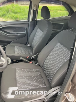 KA 1.0 SE 12V