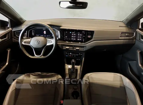 NIVUS 1.0 200 TSI Highline