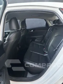 CERATO 2.0 16V SX