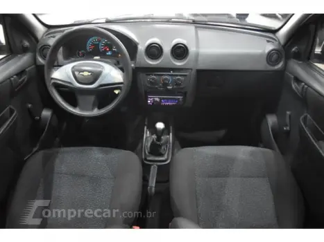 CELTA - 1.0 MPFI LS 8V 2P MANUAL