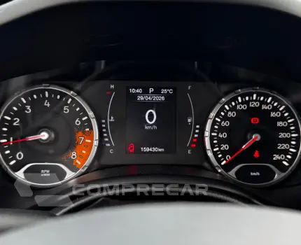 RENEGADE 1.8 16V Longitude